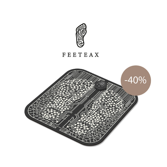 Feeteax massage mat